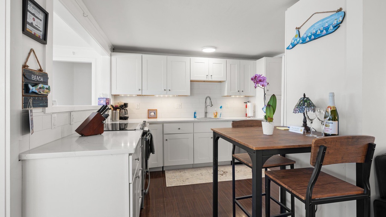 Photo of Kitchen in Niantic