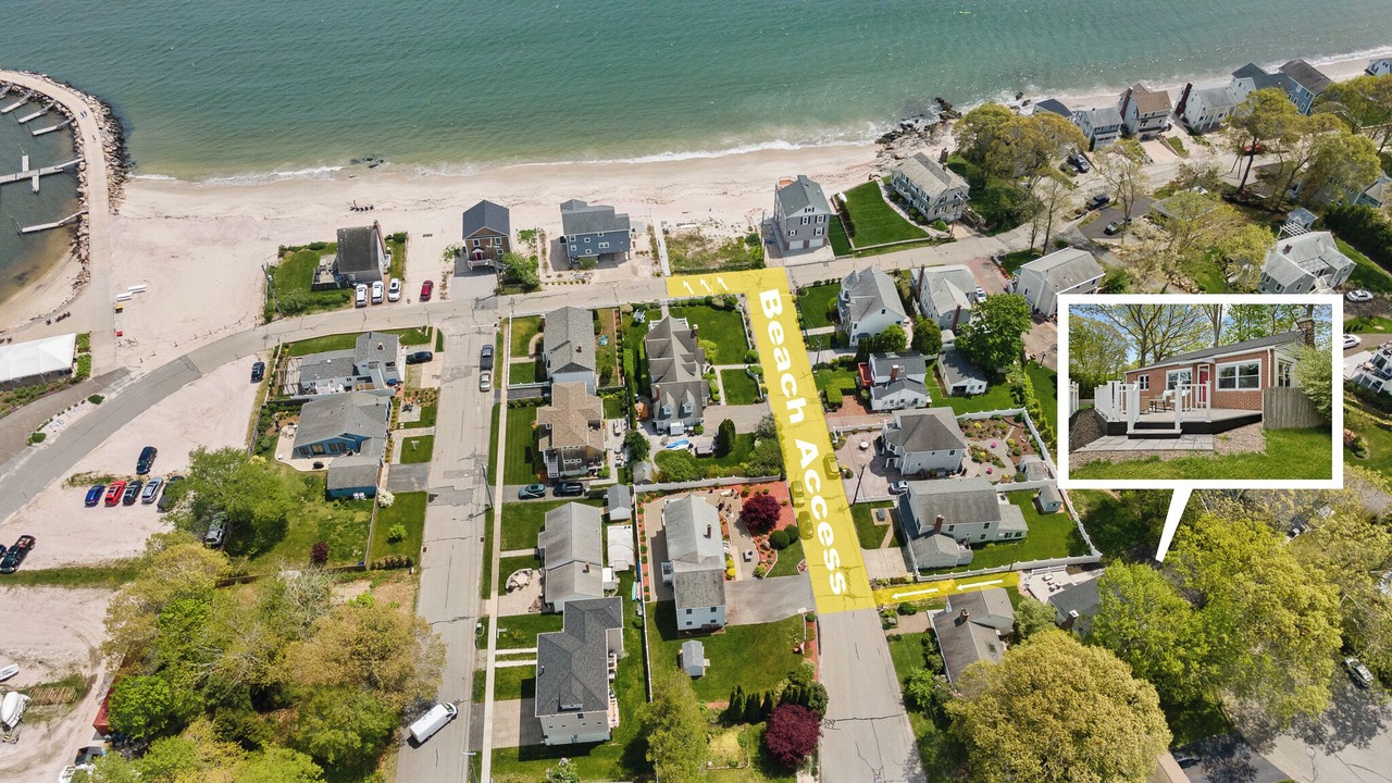 Photo of Outdoor in Niantic