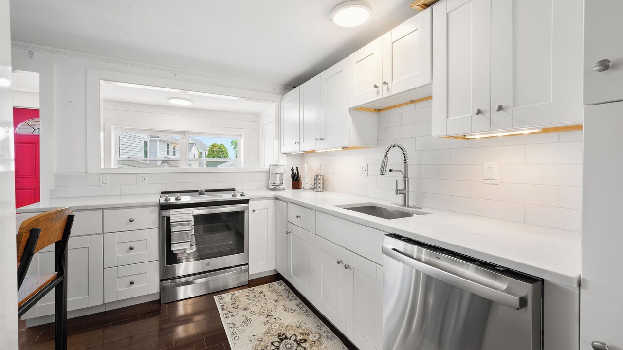 Photo of Kitchen in Niantic