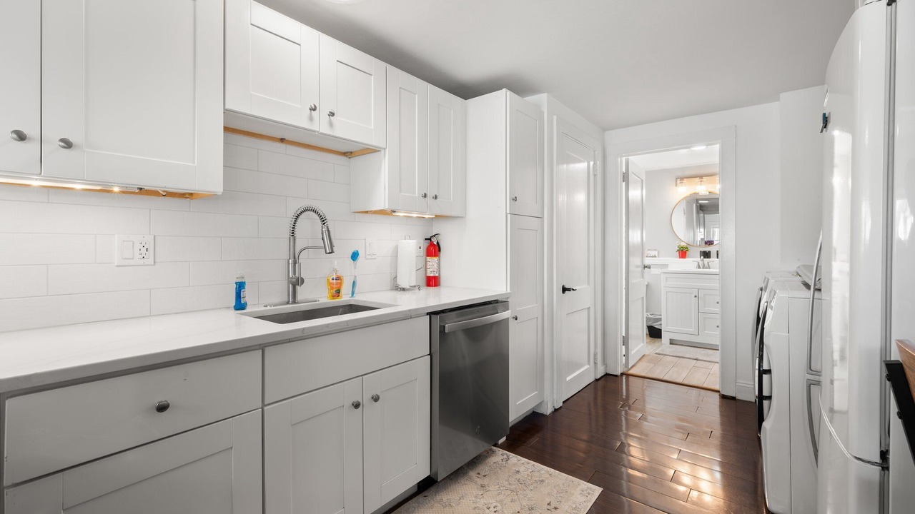 Photo of Kitchen in Niantic