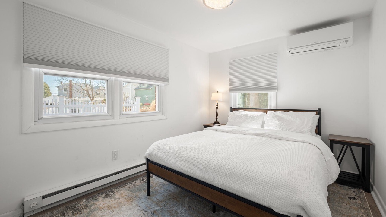 Photo of Bedroom in Niantic