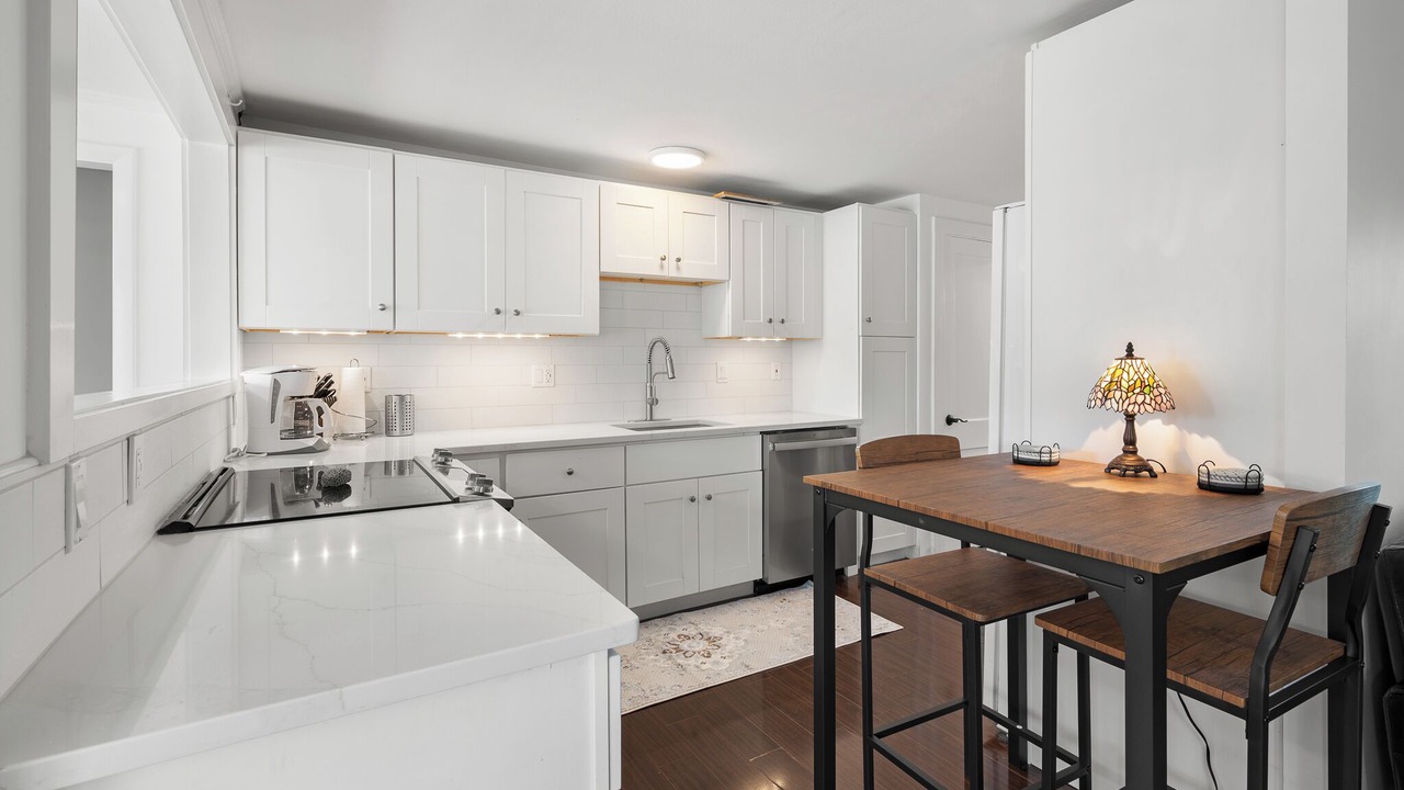 Photo of Kitchen in Niantic