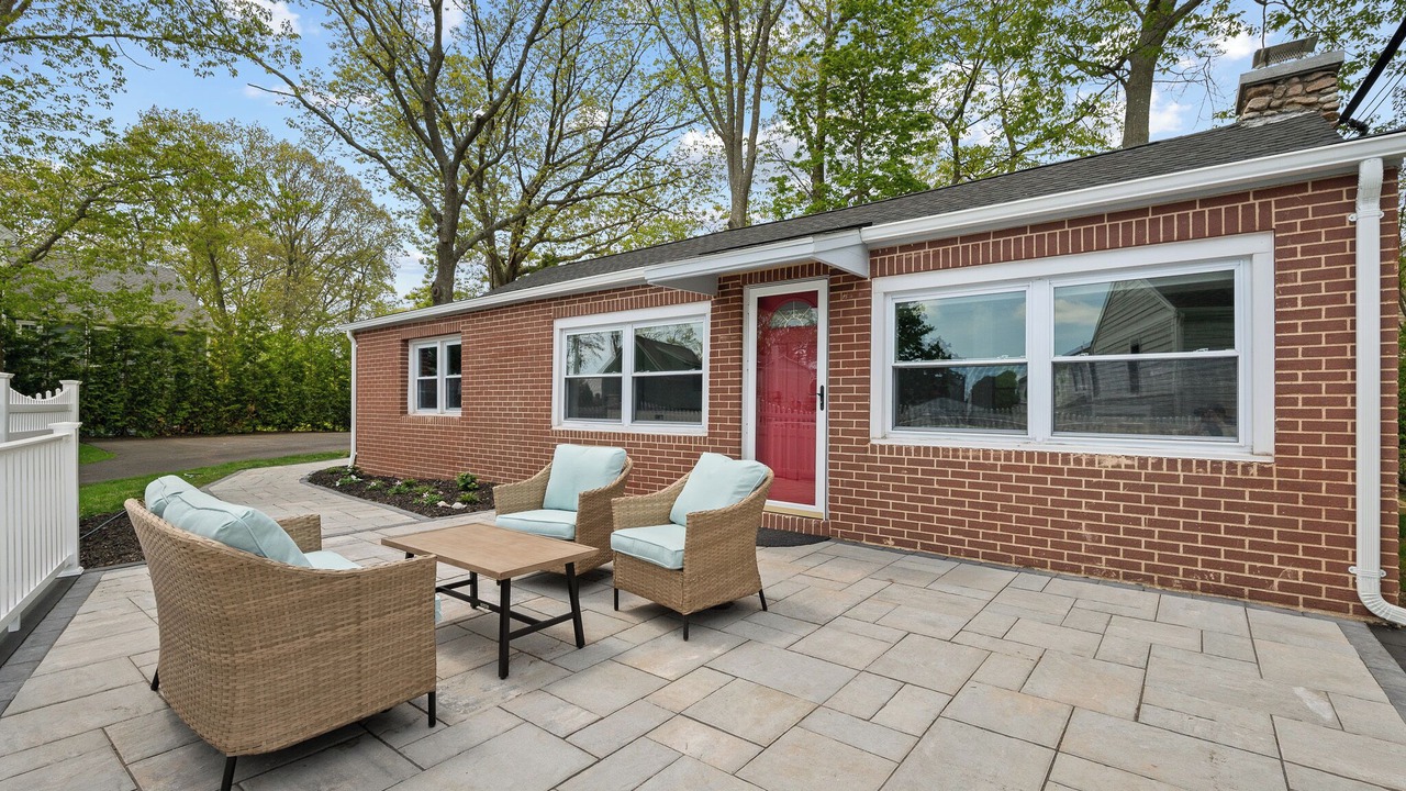 Photo of Patio Balcony in Niantic