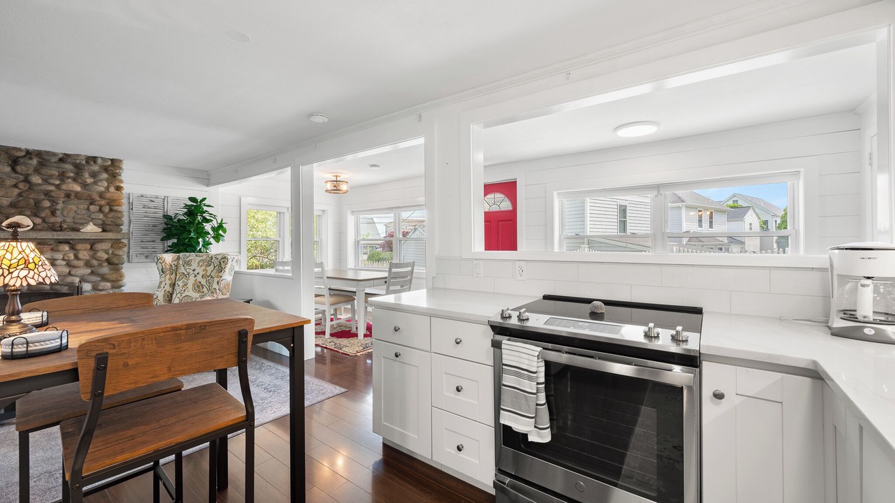 Photo of Kitchen in Niantic