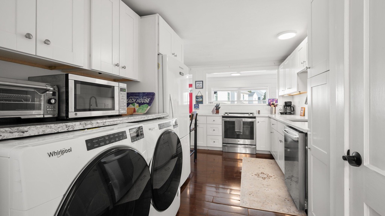 Photo of Kitchen in Niantic