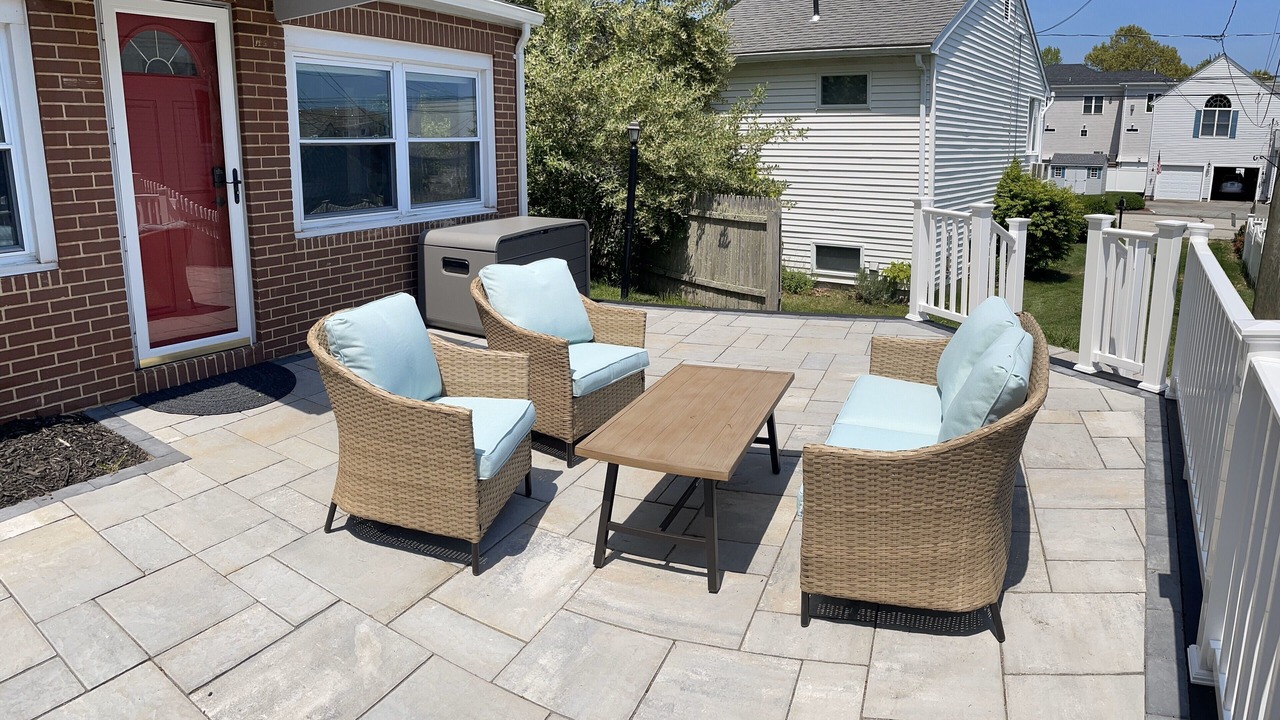 Photo of Patio Balcony in Niantic