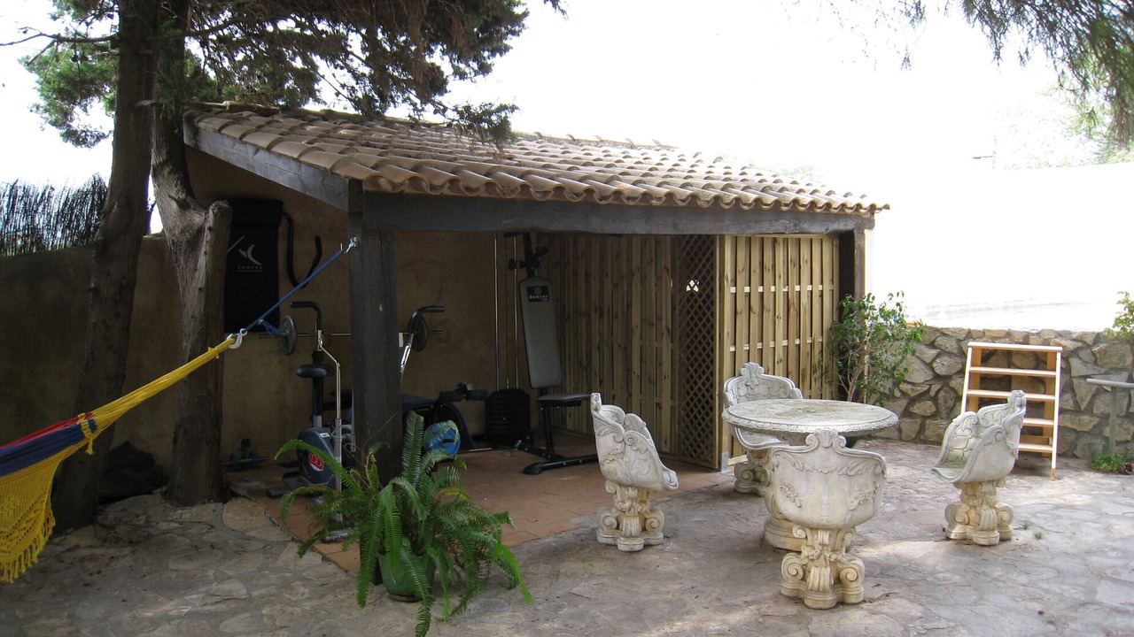 Photo of Outdoor in Narbonne