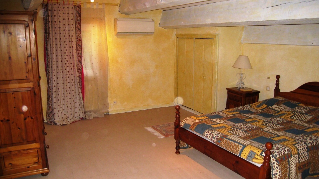 Photo of Bedroom in Narbonne