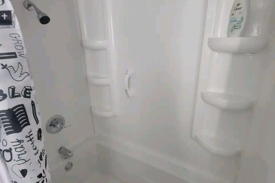 Photo of Bathroom in Hot Springs