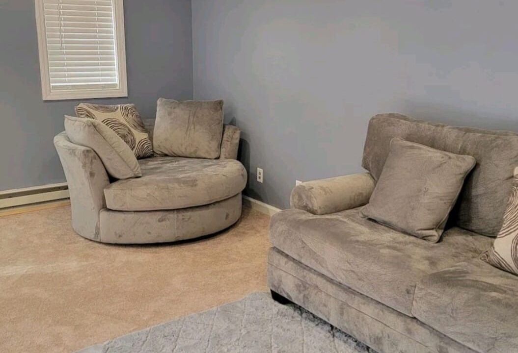 Photo of Livingroom in Hot Springs