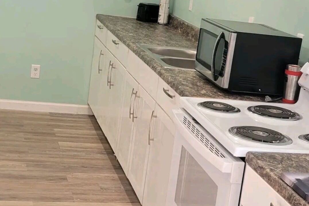 Photo of Kitchen in Hot Springs