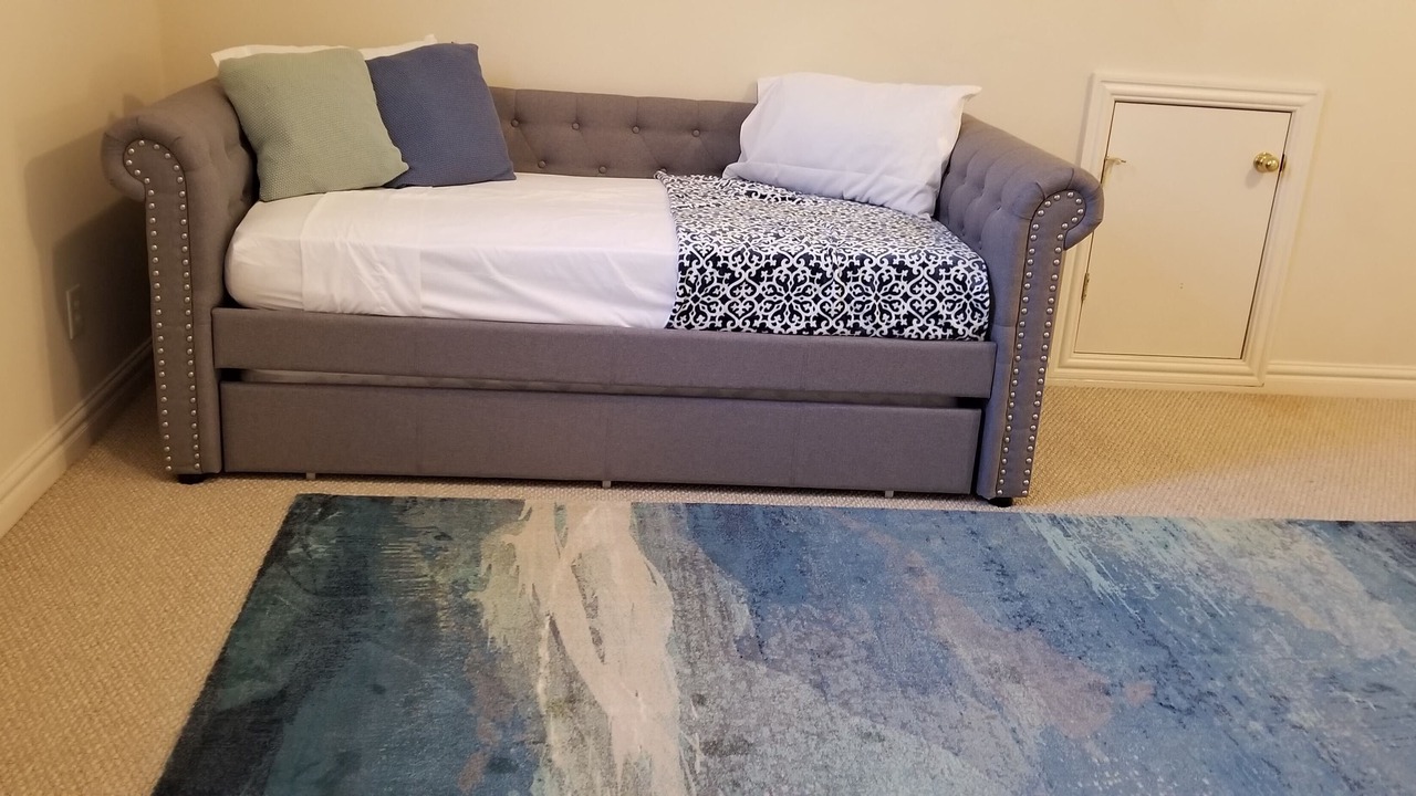 Photo of Bedroom in Cape Charles