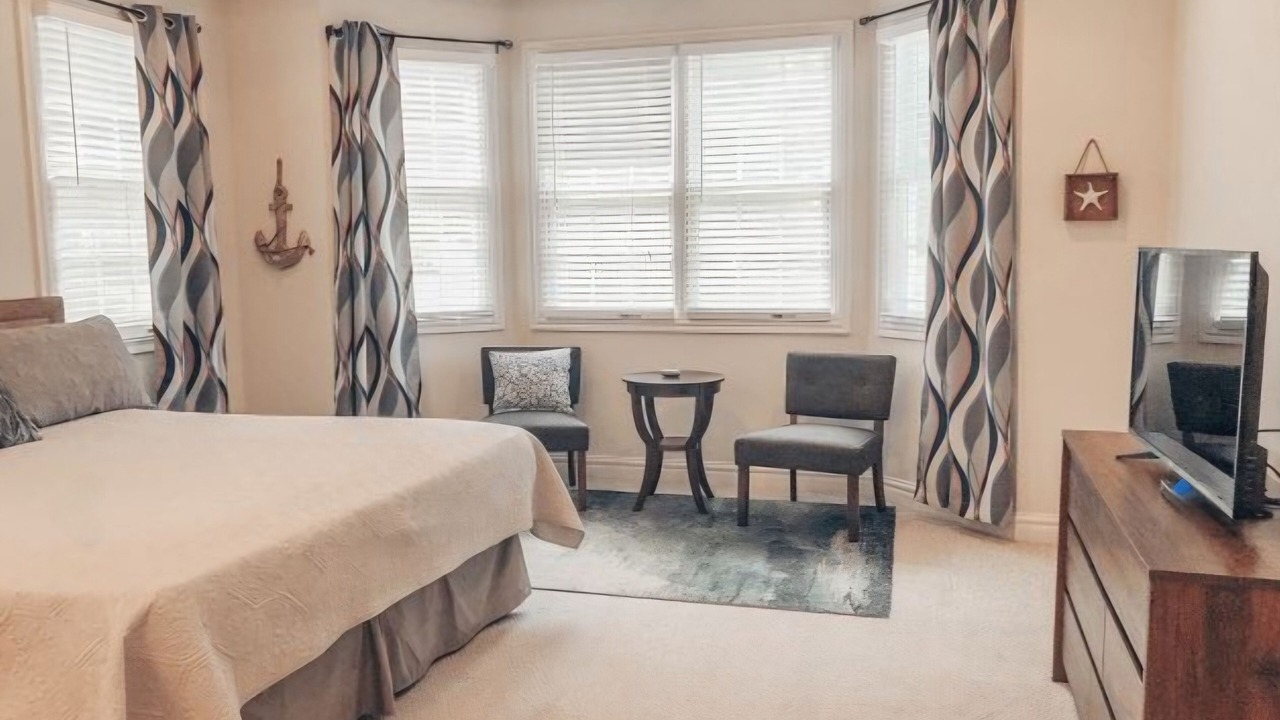 Photo of Bedroom in Cape Charles
