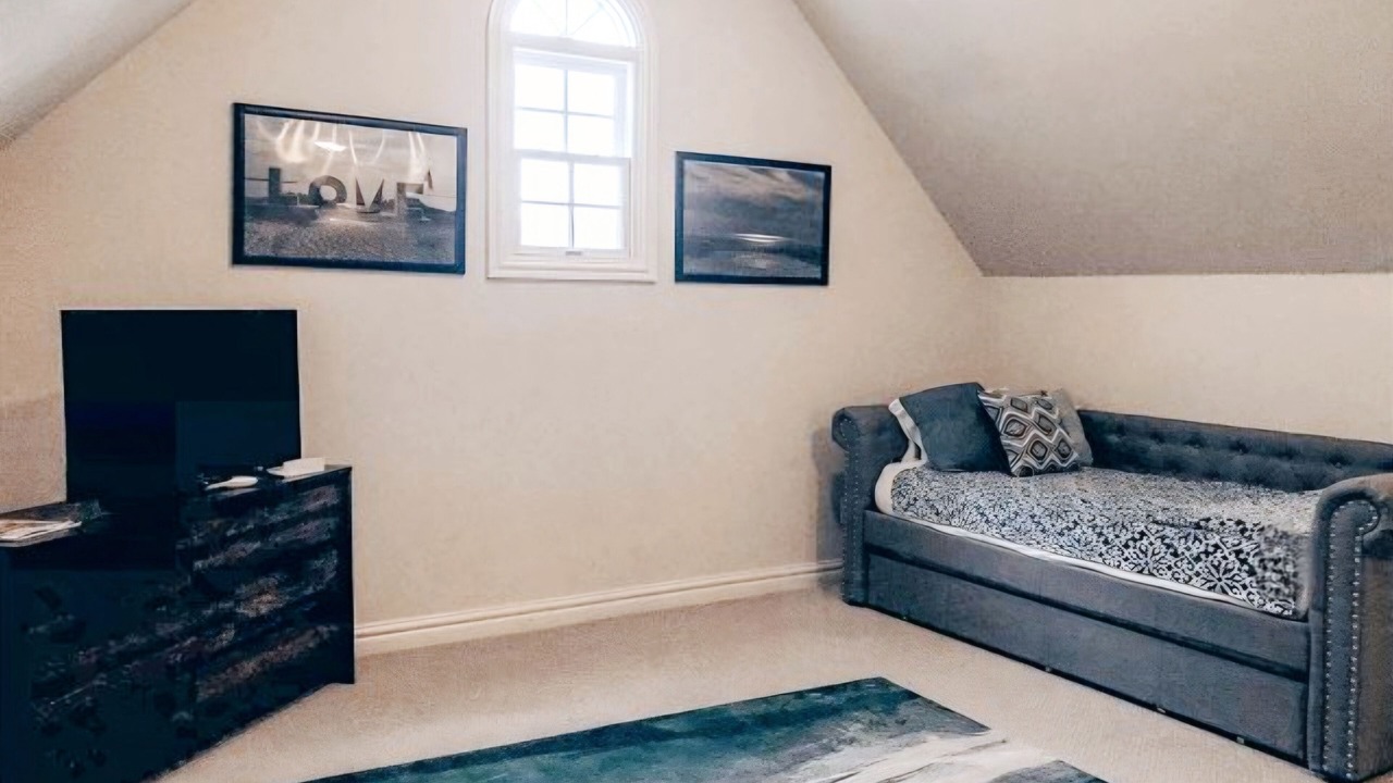 Photo of Livingroom in Cape Charles