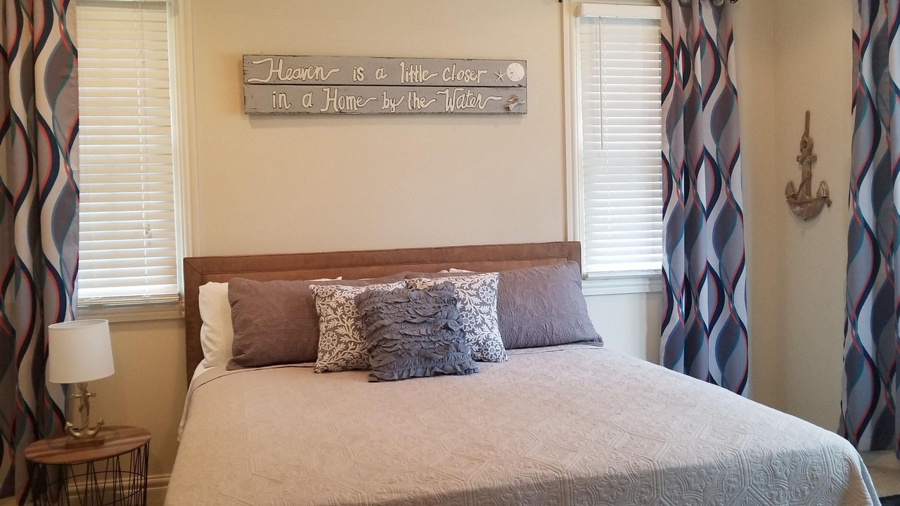 Photo of Bedroom in Cape Charles