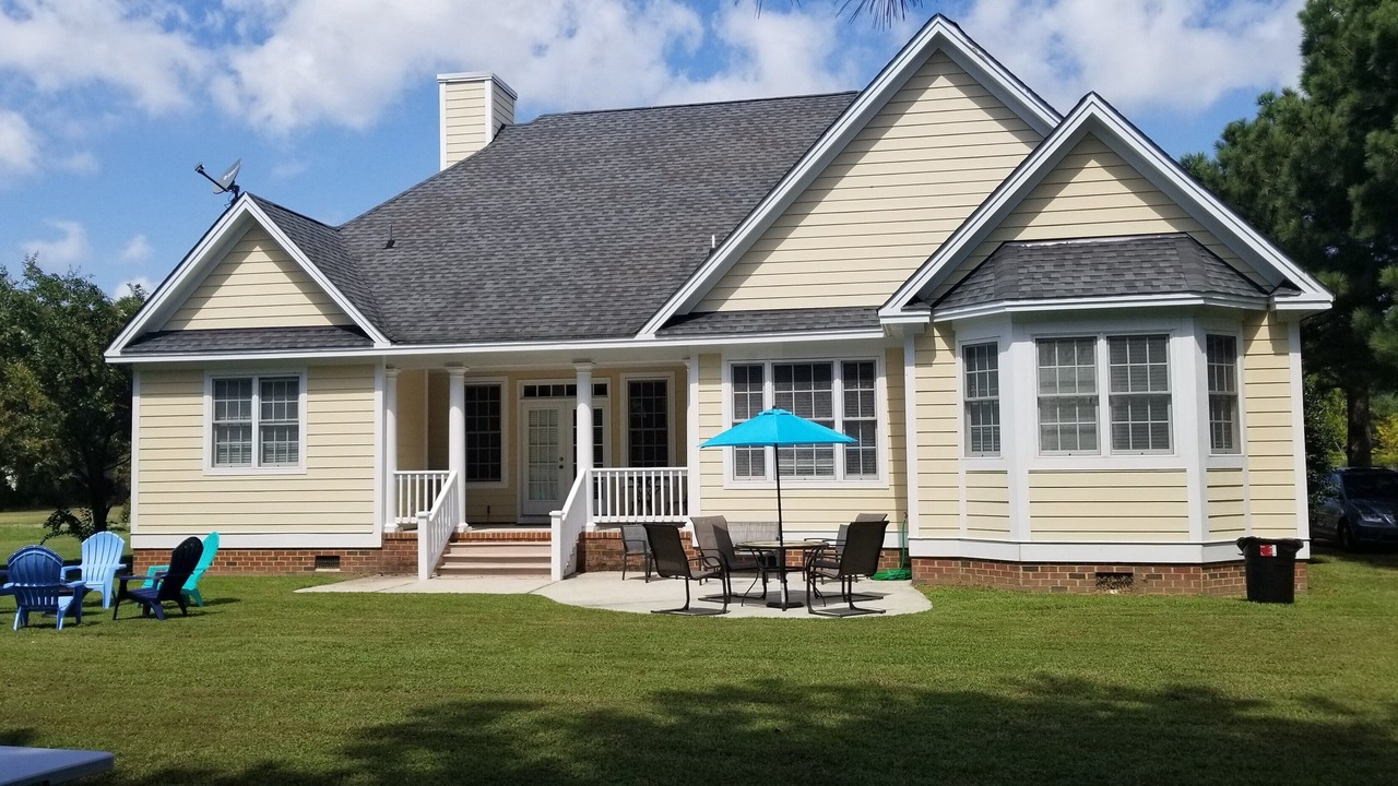 Photo of Outdoor in Cape Charles