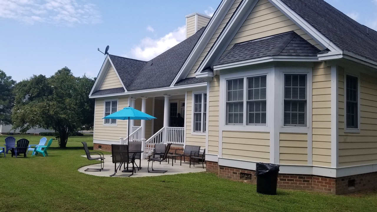 Photo of Outdoor in Cape Charles