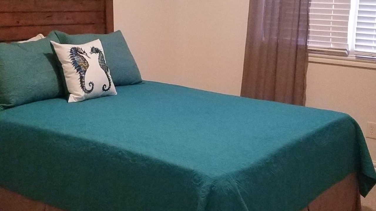 Photo of Bedroom in Cape Charles