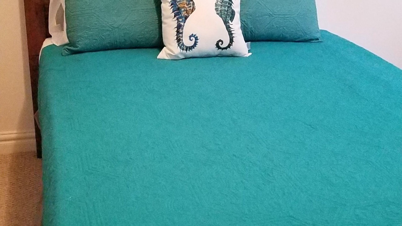 Photo of Bedroom in Cape Charles