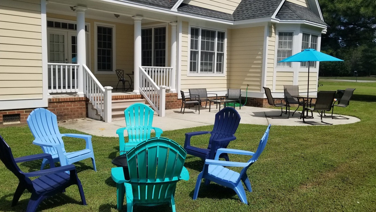 Photo of Outdoor in Cape Charles