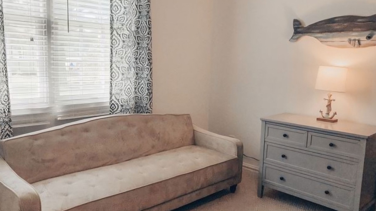 Photo of Livingroom in Cape Charles