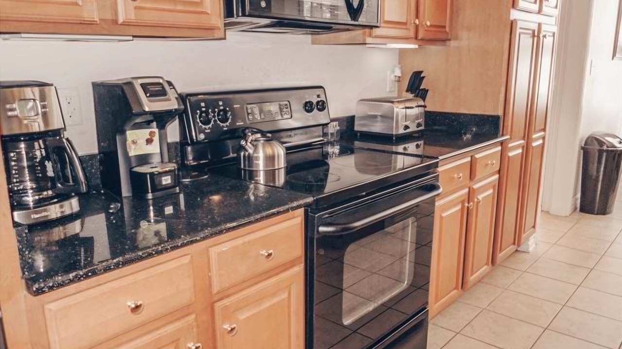 Photo of Kitchen in Cape Charles