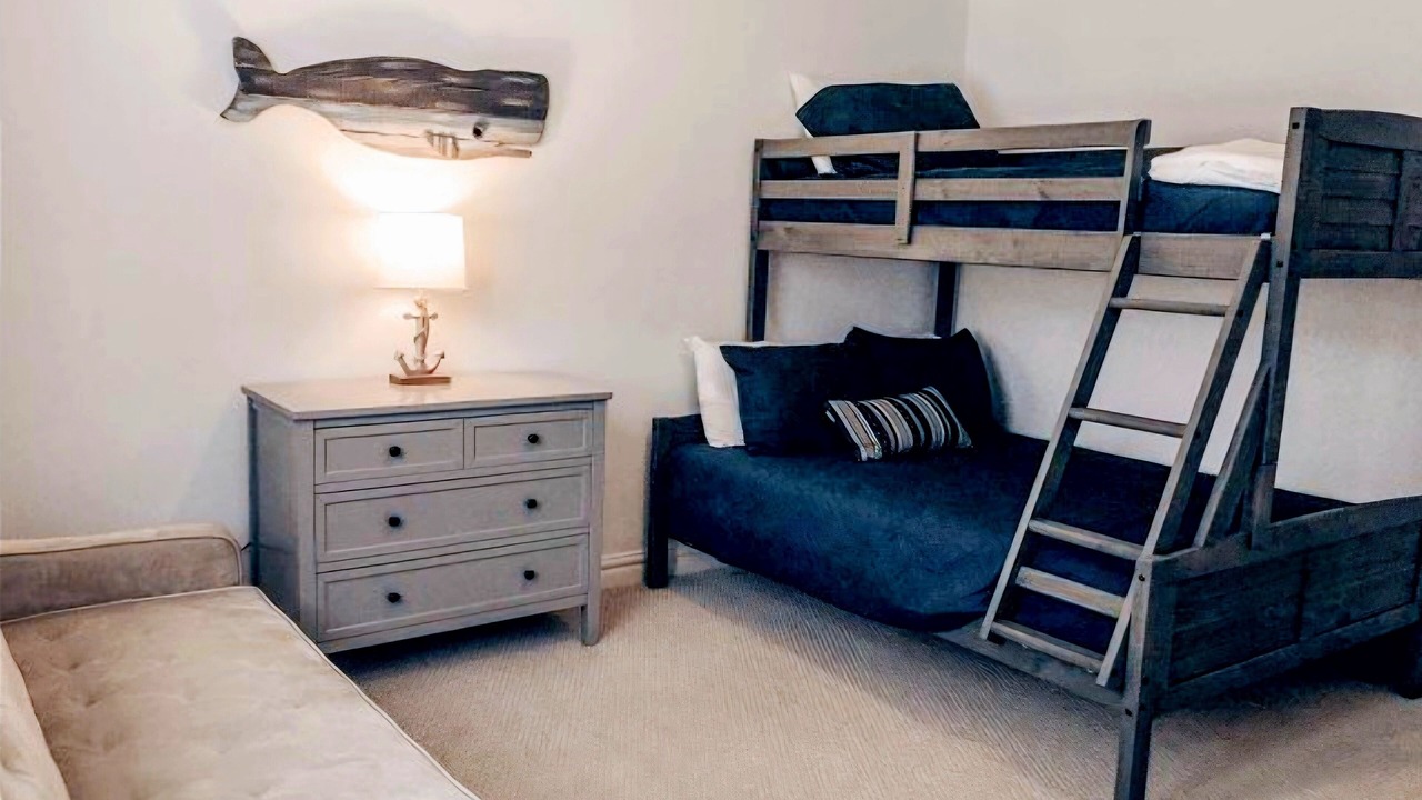 Photo of Bedroom in Cape Charles