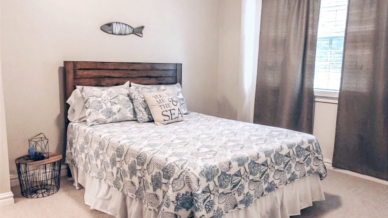 Photo of Bedroom in Cape Charles