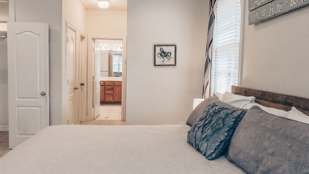 Photo of Bedroom in Cape Charles