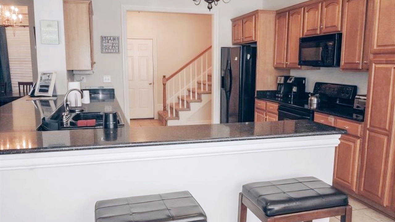 Photo of Kitchen in Cape Charles