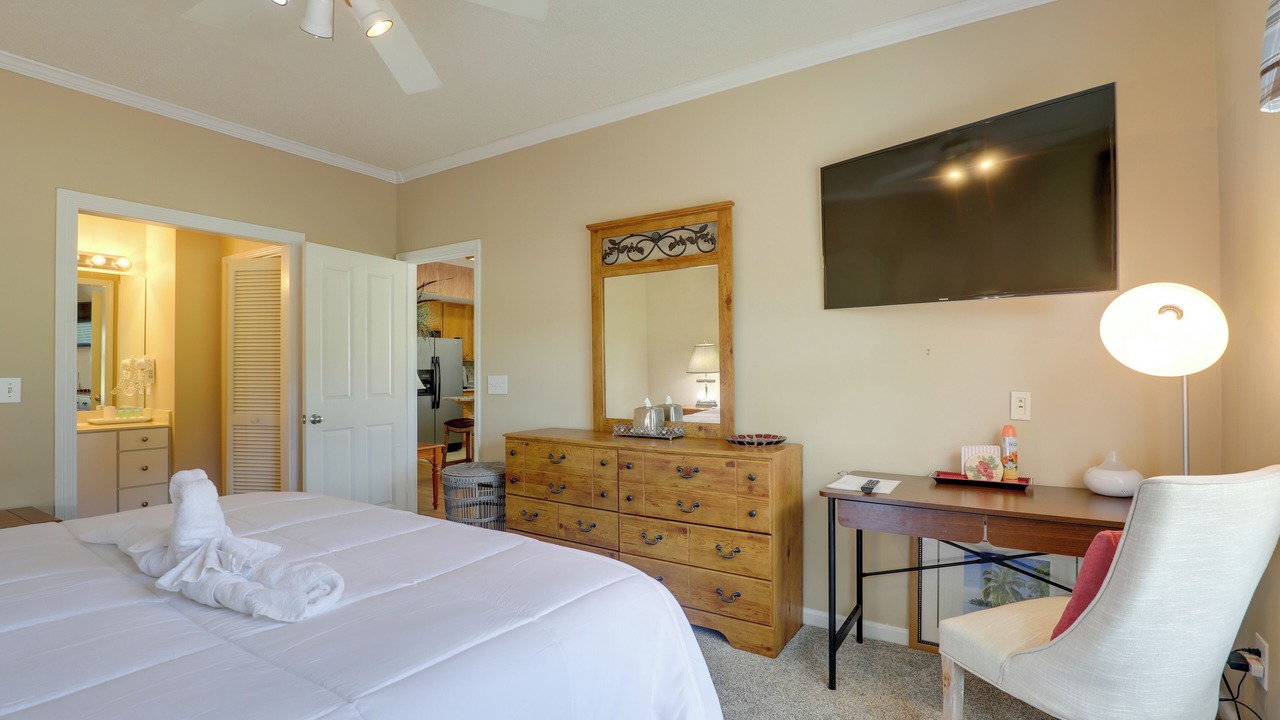 Photo of Bedroom in Red Hill