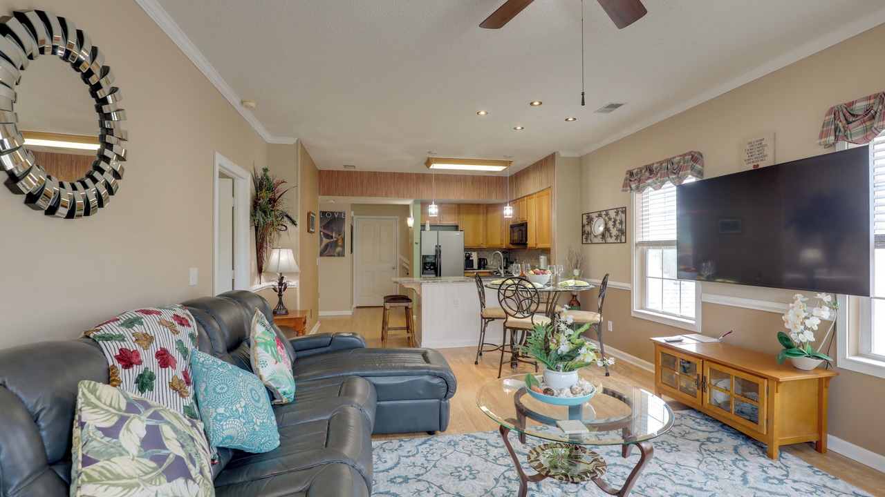 Photo of Livingroom in Red Hill