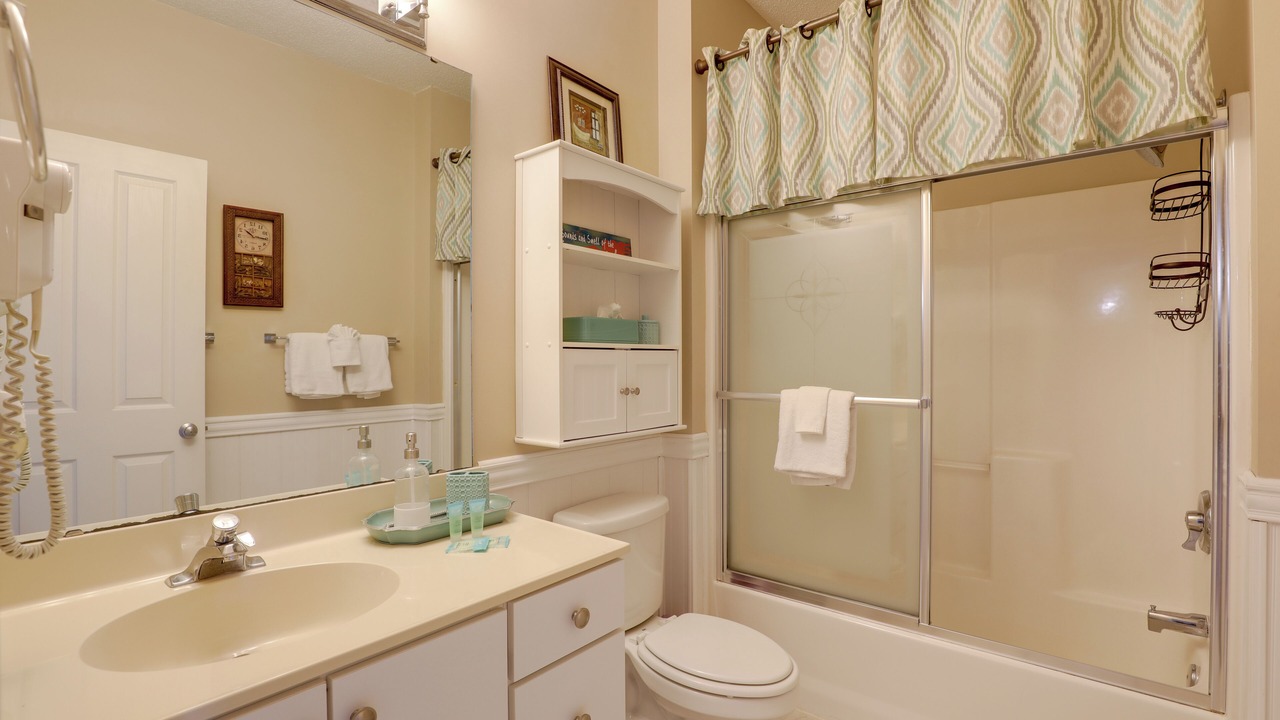 Photo of Bathroom in Red Hill