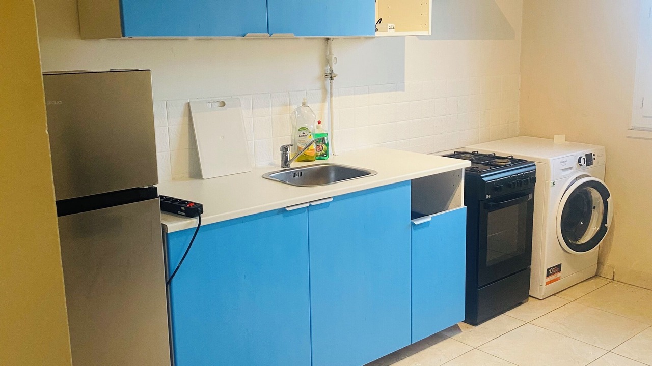 Photo of Kitchen in Montigny-les-Cormeilles