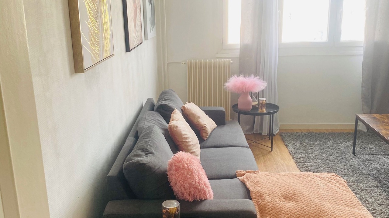 Photo of Livingroom in Montigny-les-Cormeilles