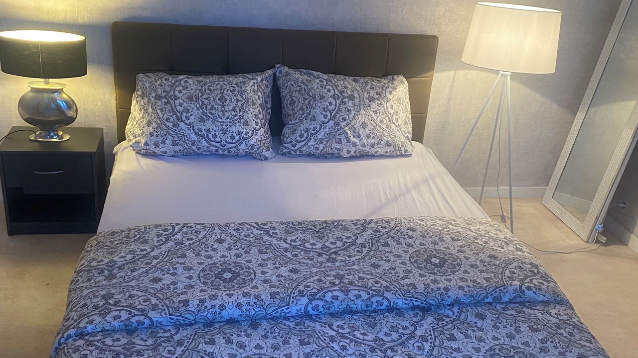 Photo of Bedroom in Montigny-les-Cormeilles