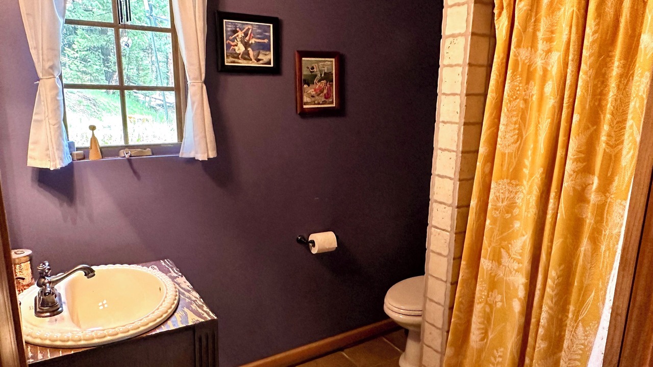 Photo of Bathroom in Indian Hills