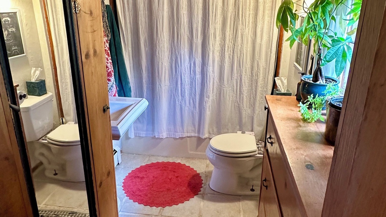 Photo of Bathroom in Indian Hills