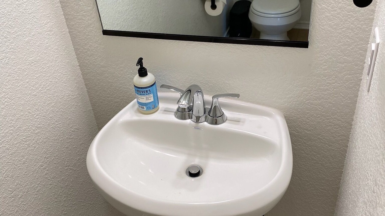 Photo of Bathroom in Manor