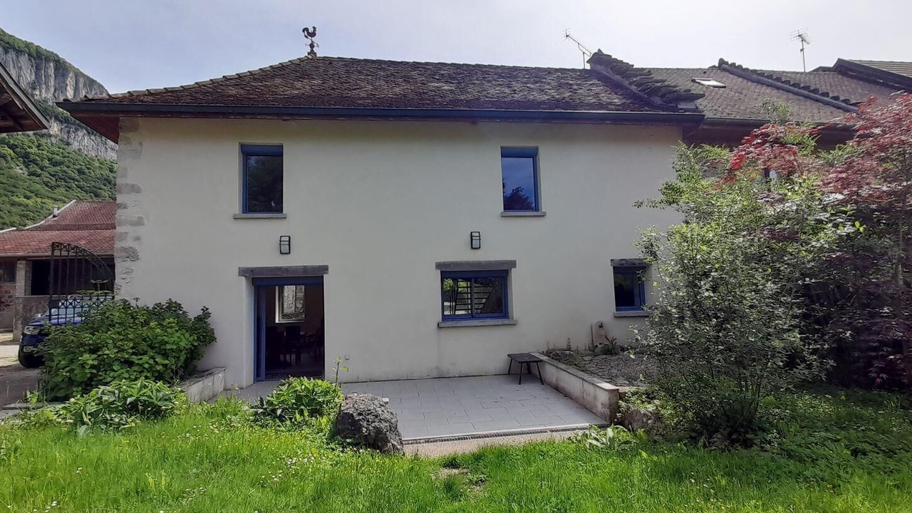 Photo of Outdoor in Champagneux