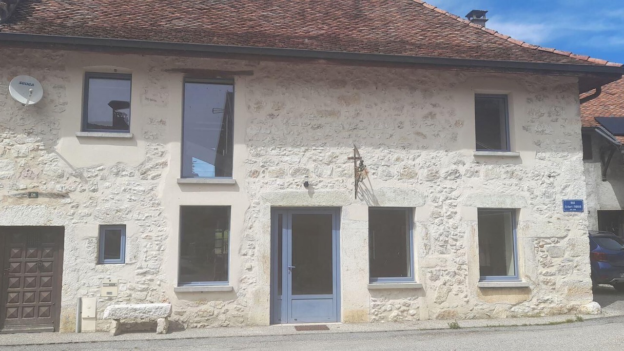 Photo of Outdoor in Champagneux
