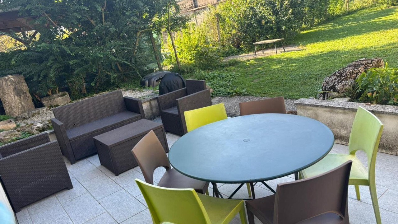Photo of Outdoor in Champagneux