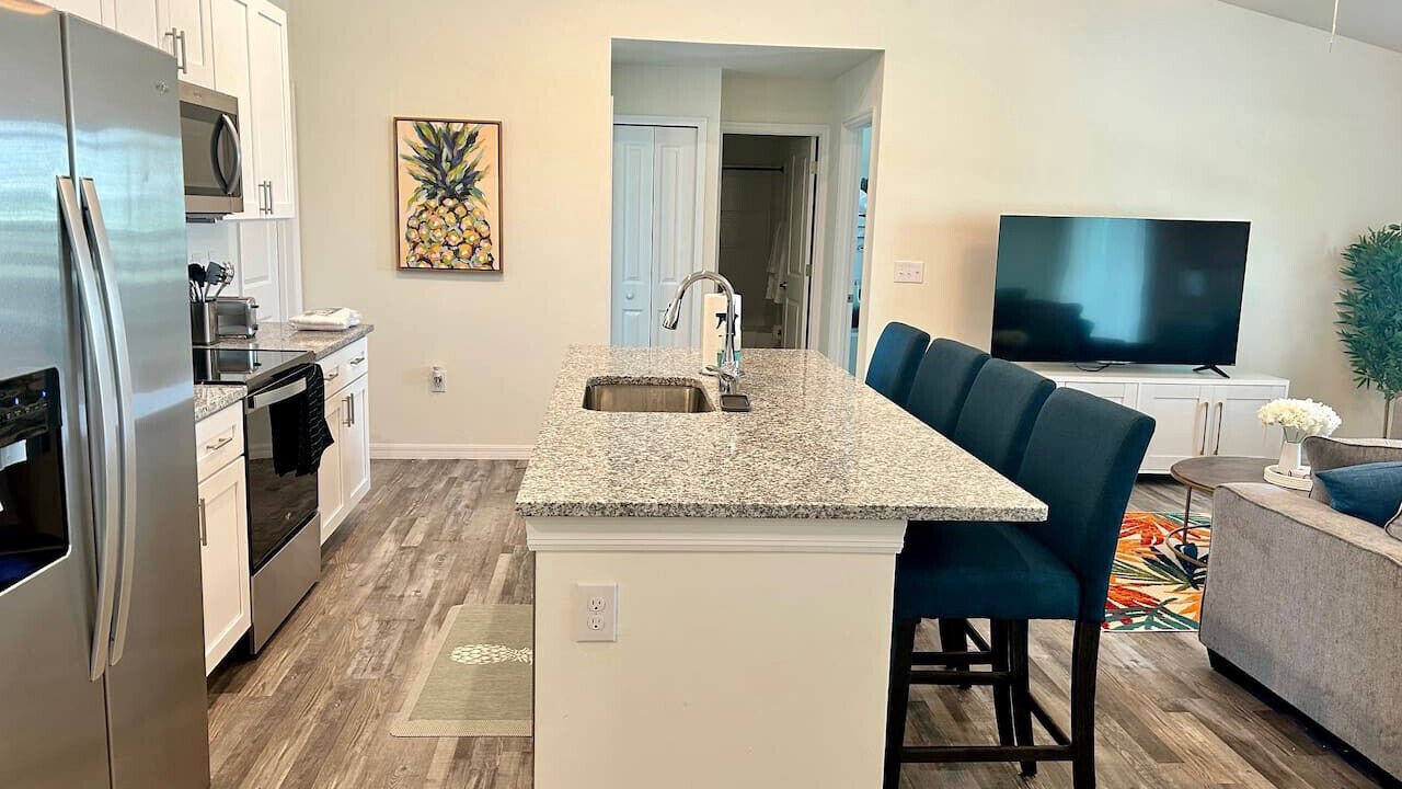 Photo of Kitchen in Diplomat
