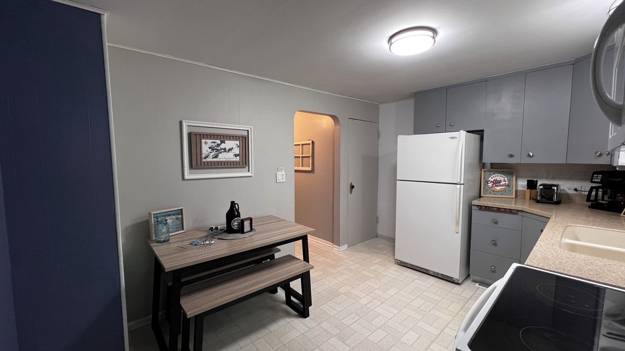 Photo of Kitchen in Crosby