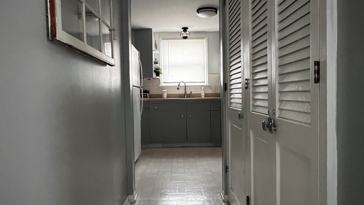 Photo of Kitchen in Crosby