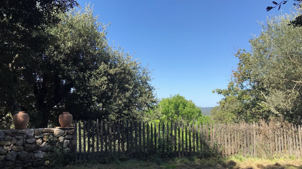 Photo of Outdoor in Fox-Amphoux