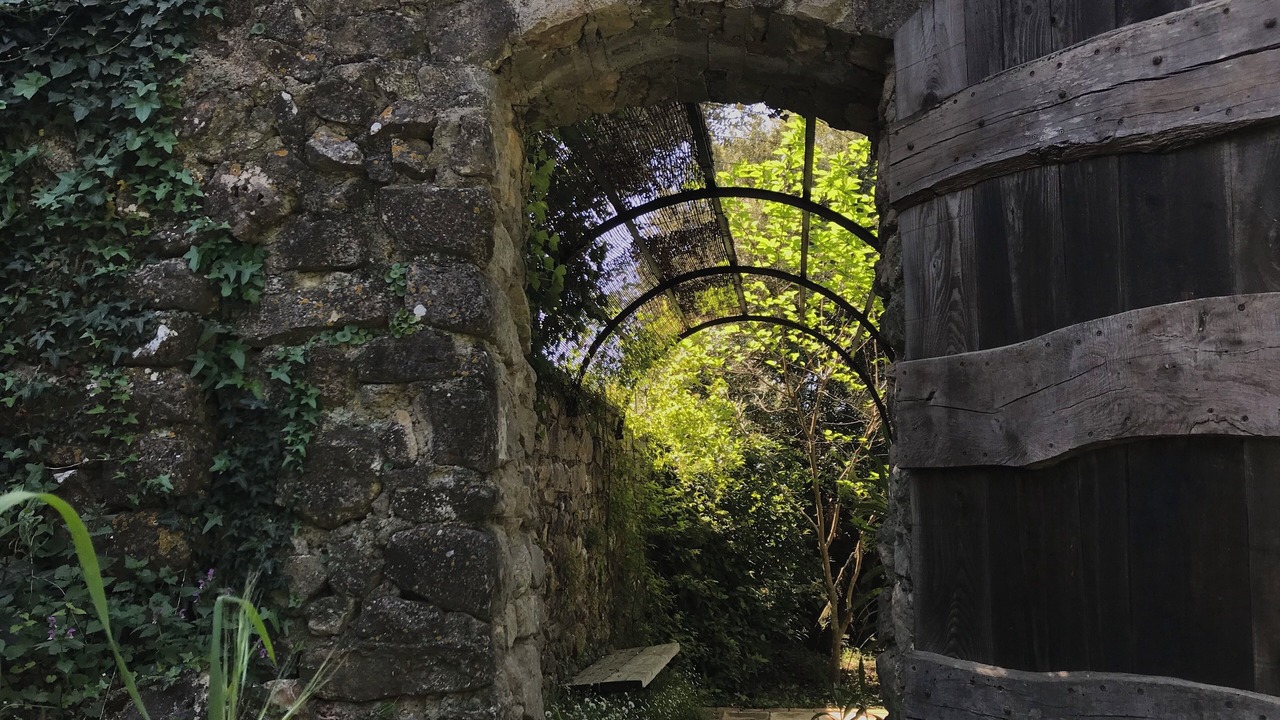 Photo of Outdoor in Fox-Amphoux