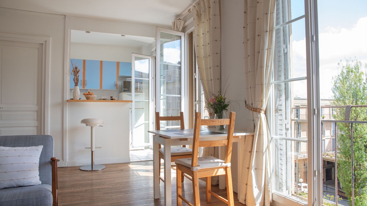 Photo of Others in Downtown Le Havre