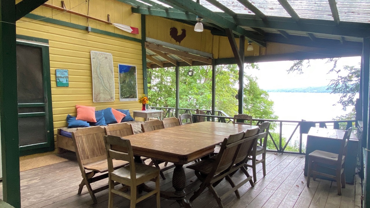 Photo of Outdoor in Trumansburg