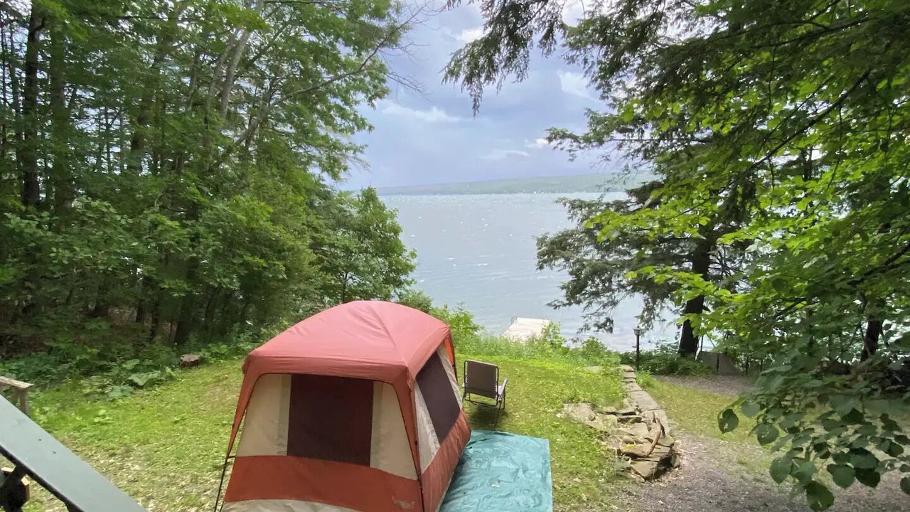 Photo of Outdoor in Trumansburg